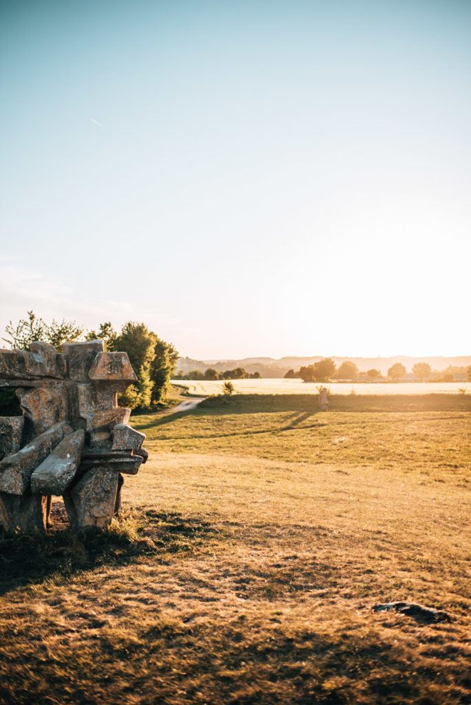 Figurenfeld Eichstätt Tipps