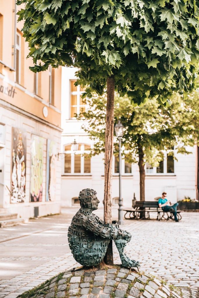 Kasper Hauser Ansbach