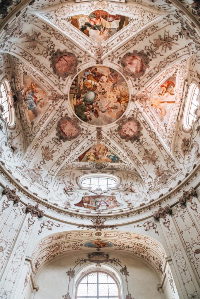 Notre Dame Eichstätt