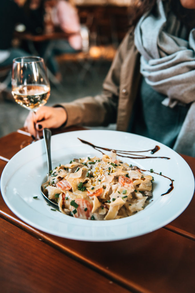 Restauranttipps Ansbach