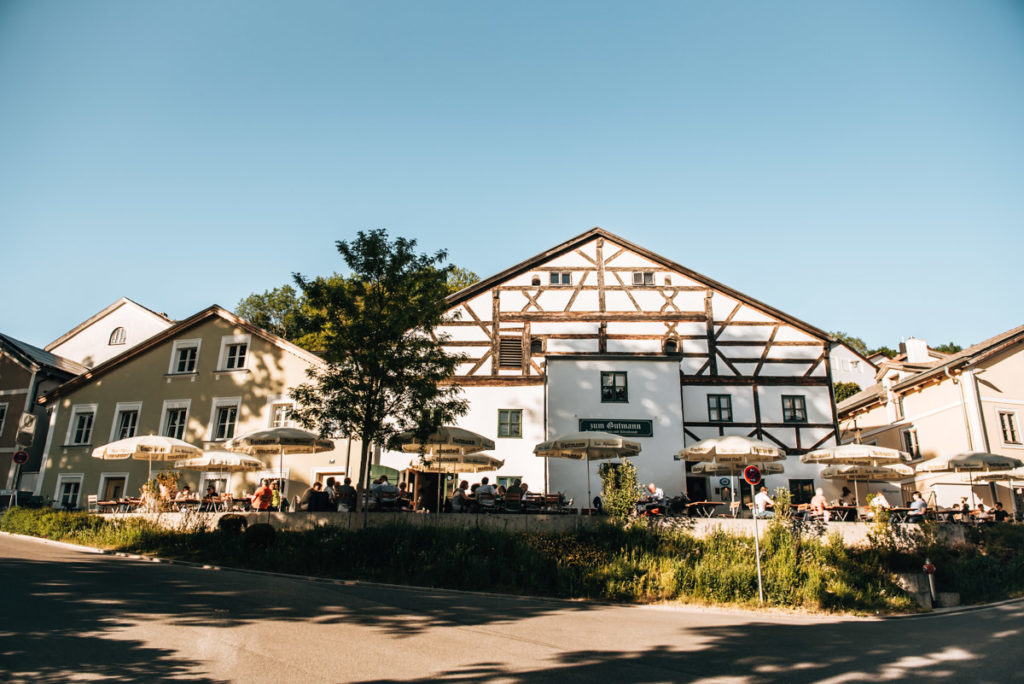 Zum Gutmann Eichstätt