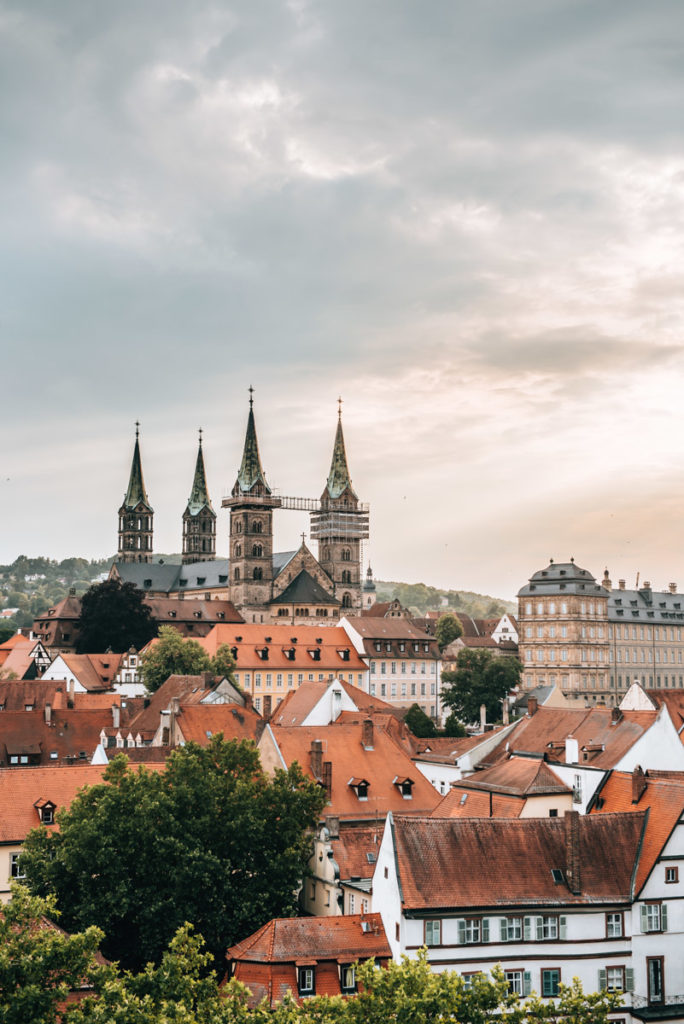 Bamberg Viewpoint