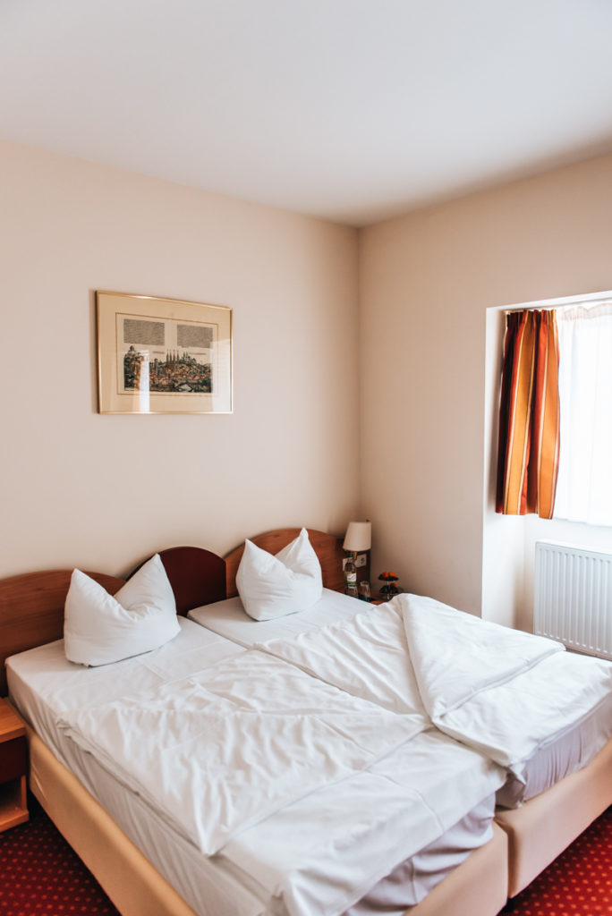 Hotel Europa Bamberg
