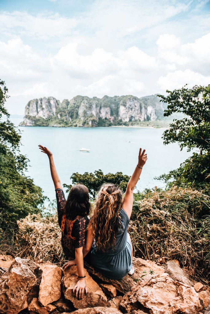Krabi Photo Spots