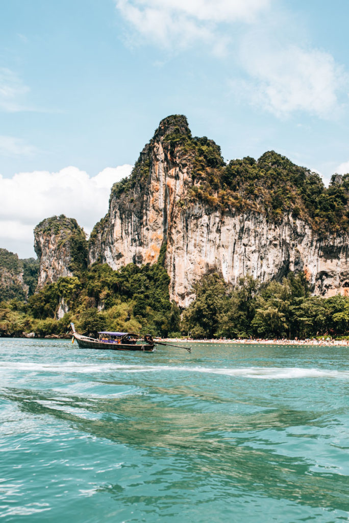 Krabi Travel Tips