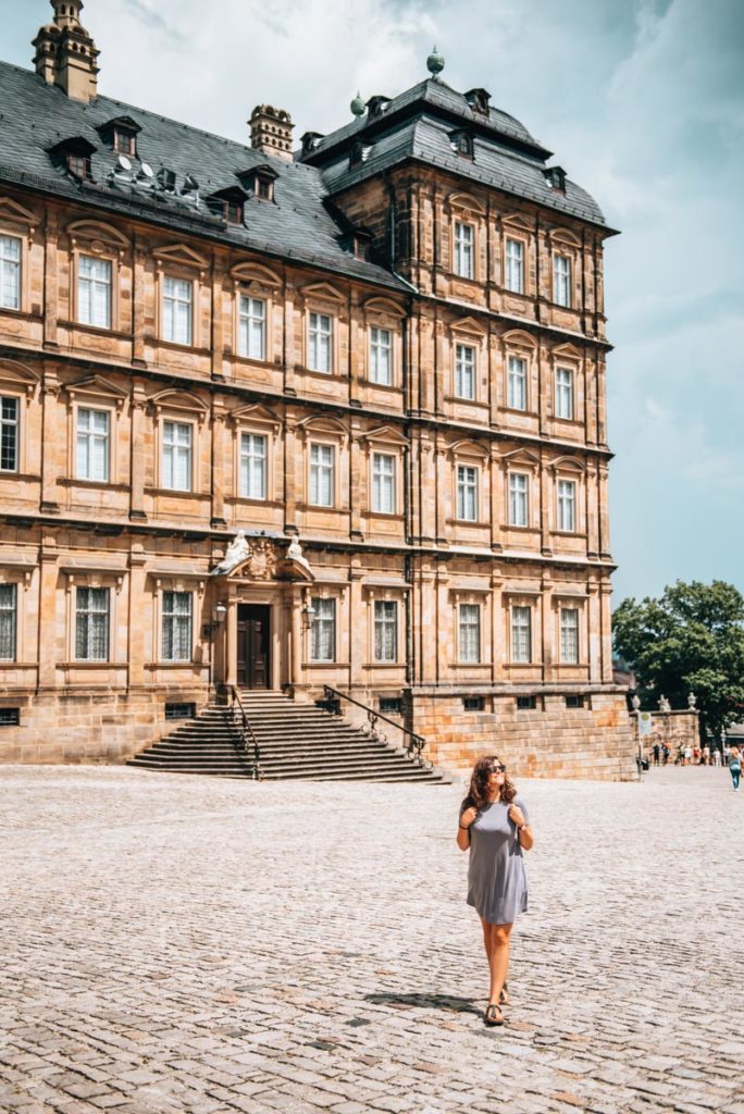 Bamberg Residence