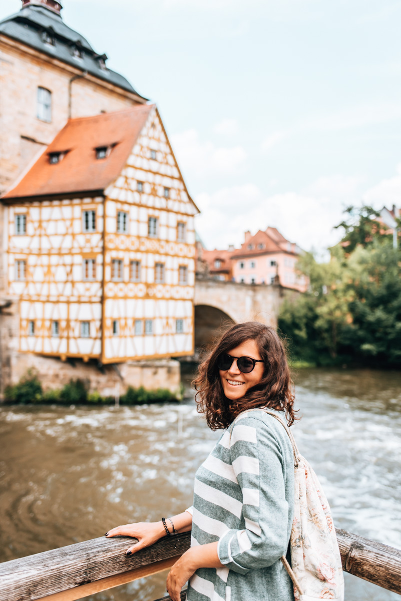 Bamberg Travel Blog