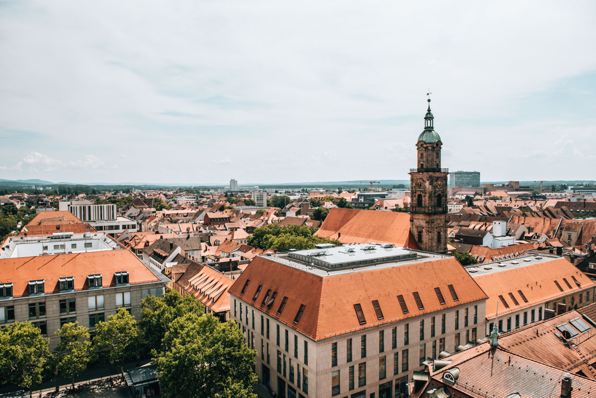  Erlangen  Unsere liebsten Orte und Tipps f r die 