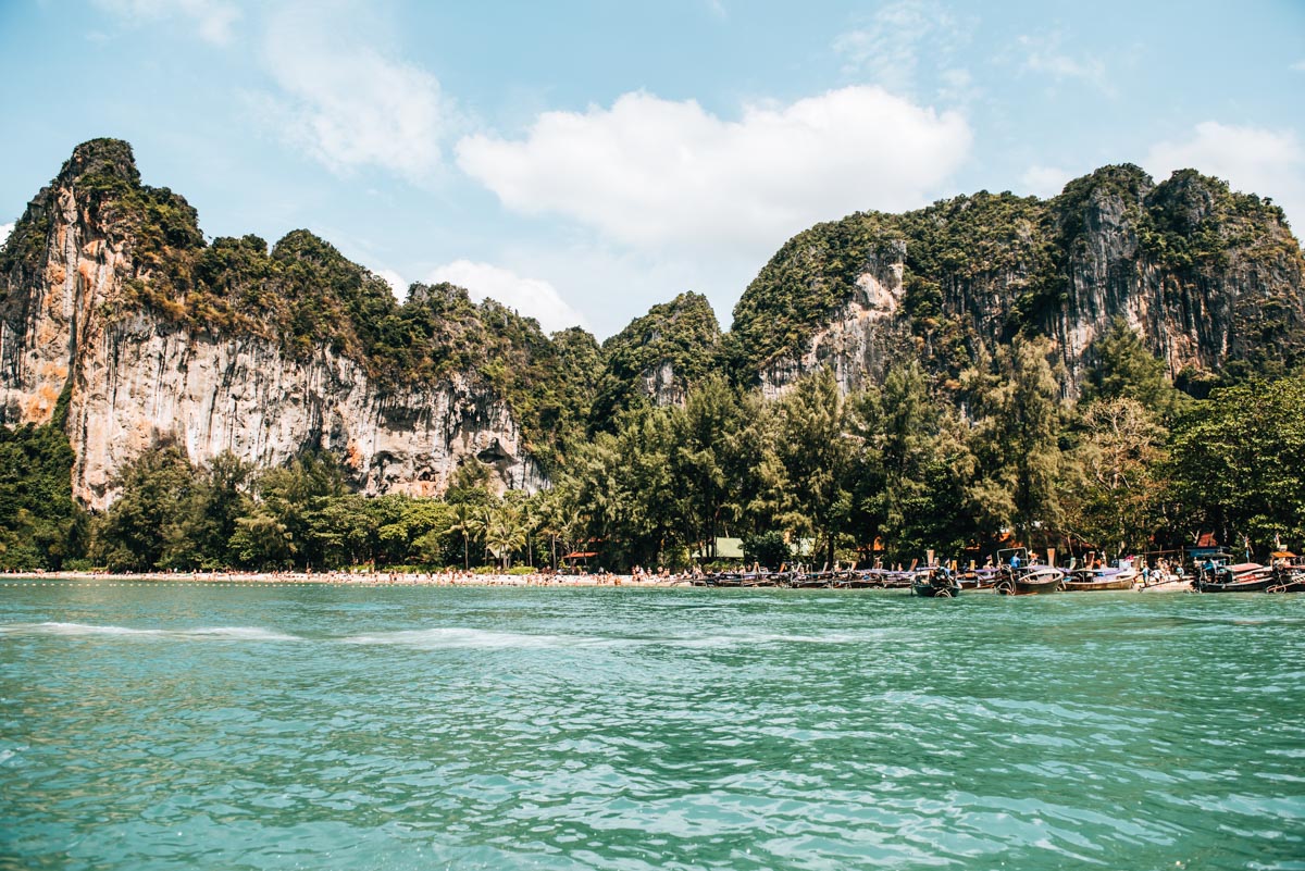 Krabi: From Mass Tourism To Insider Tips - Sommertage