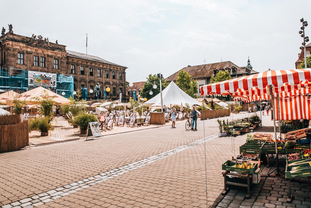  Erlangen  Unsere liebsten Orte und Tipps f r die 