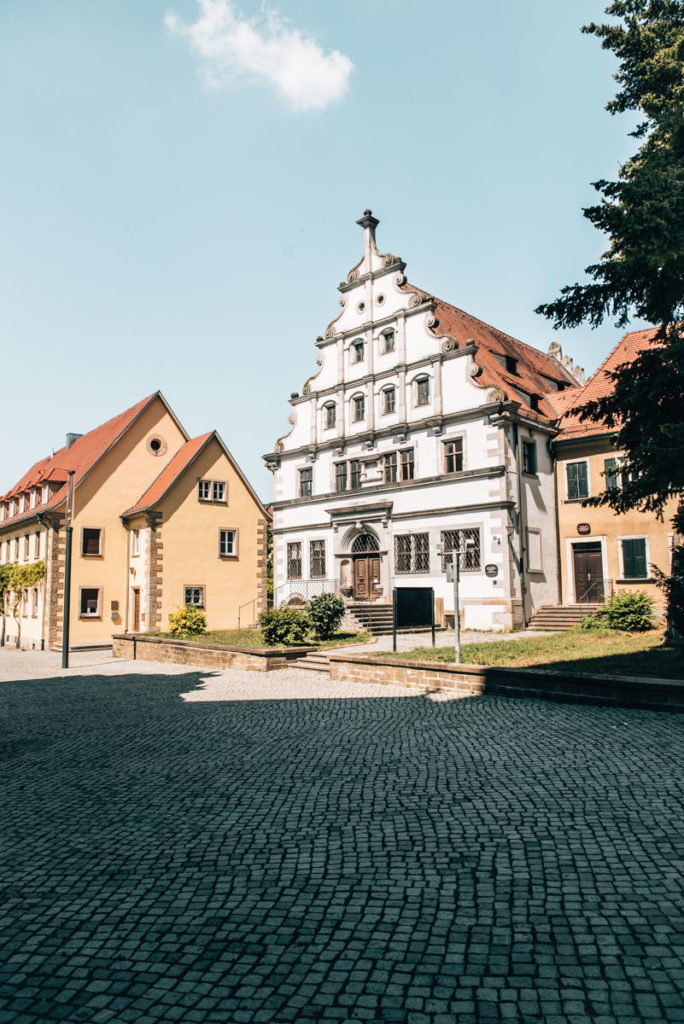 Altes Gymnasium Schweinfurt