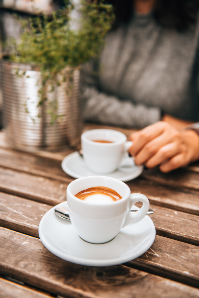 Bester Kaffee Würzburg