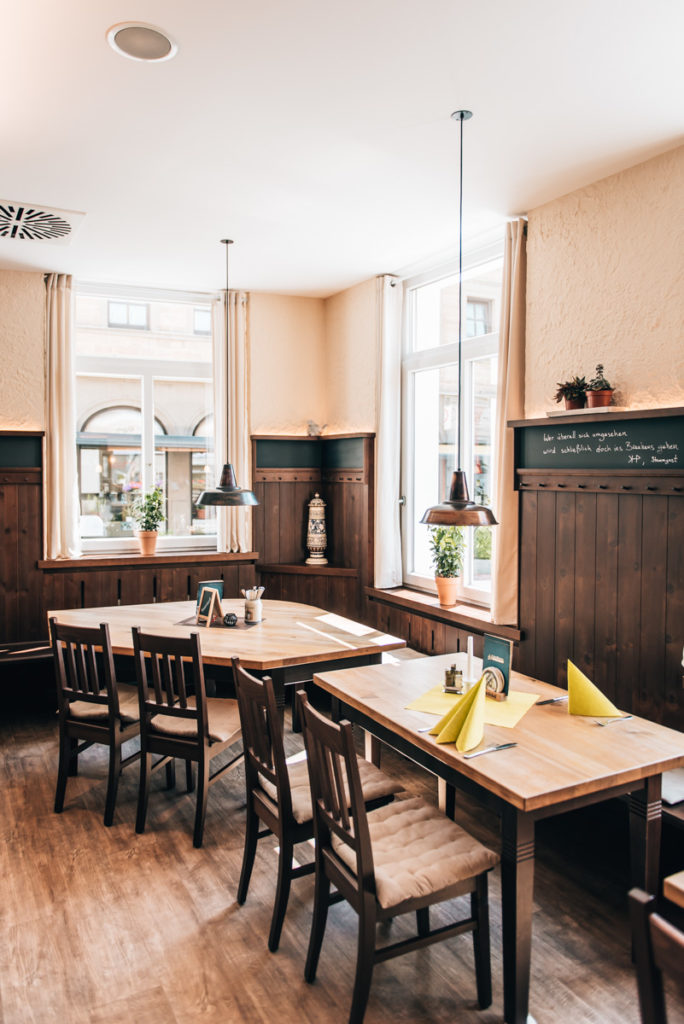 Brauhaus Schweinfurt