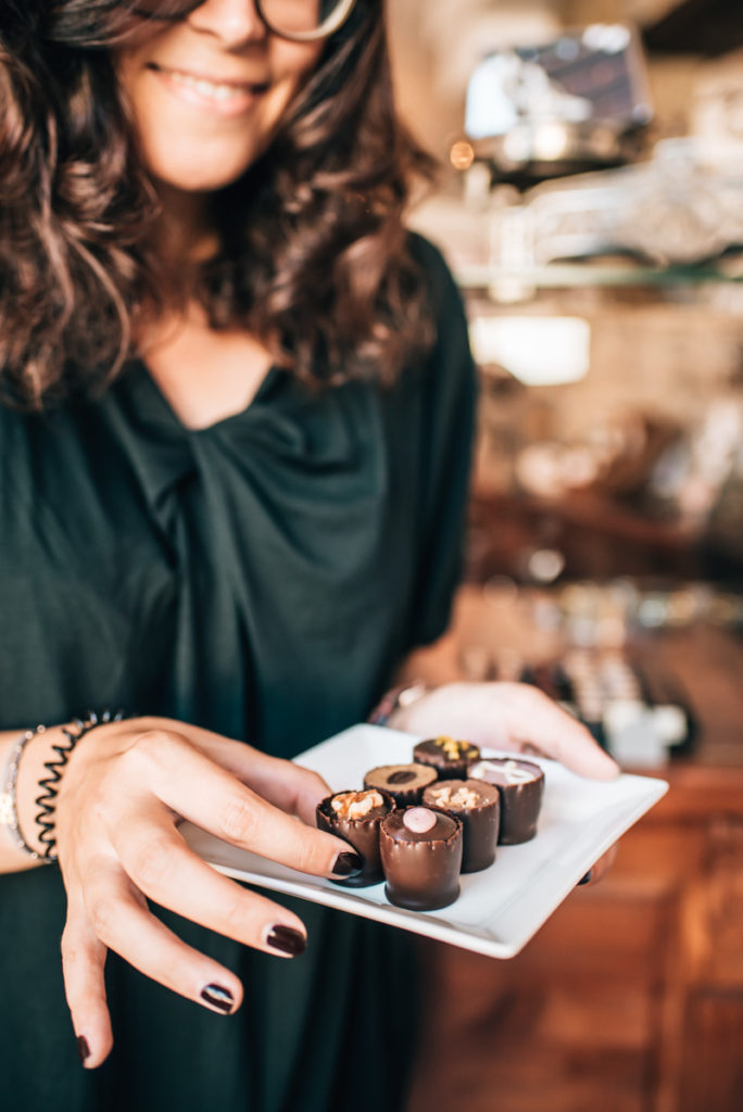 Chocolaterie Schweinfurt