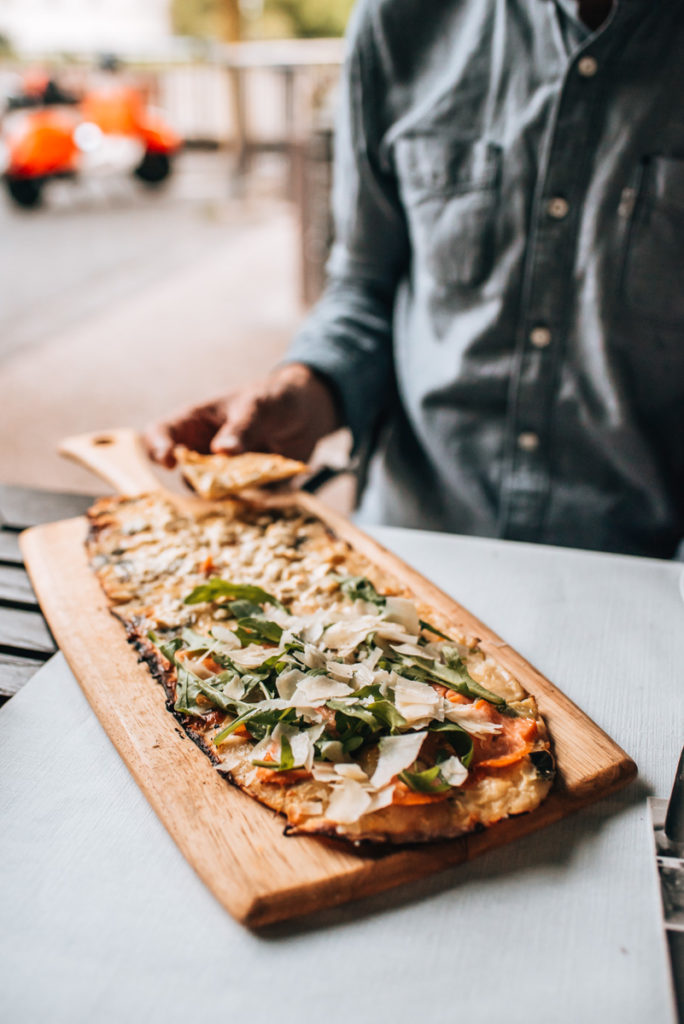 Flammkuchen Schweinfurt