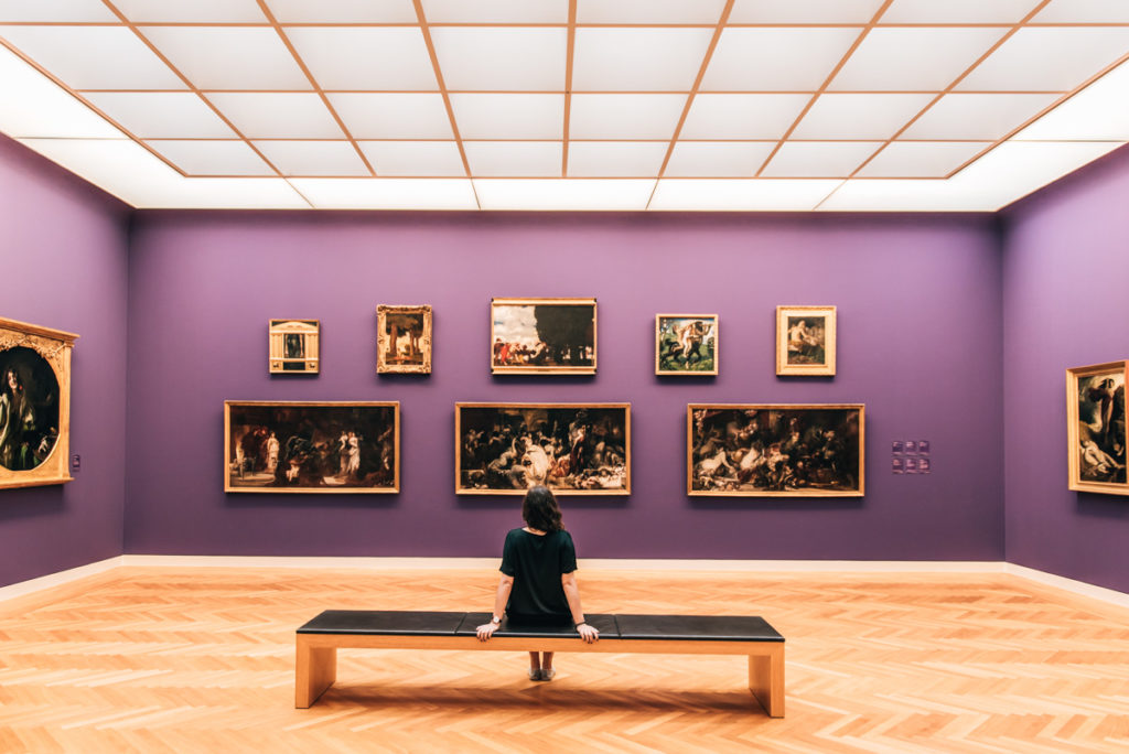 Georg Schäfer Museum