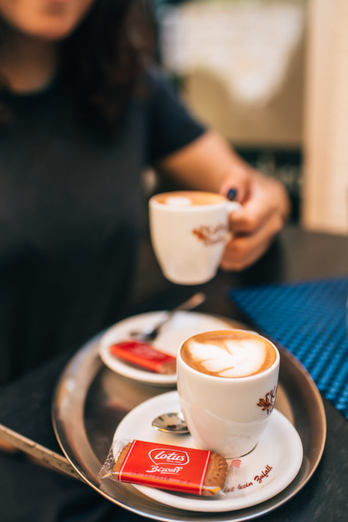 Kaffeehaus Schweinfurt