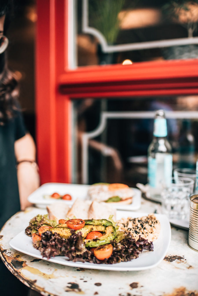 Mittagessen Schweinfurt Tipps