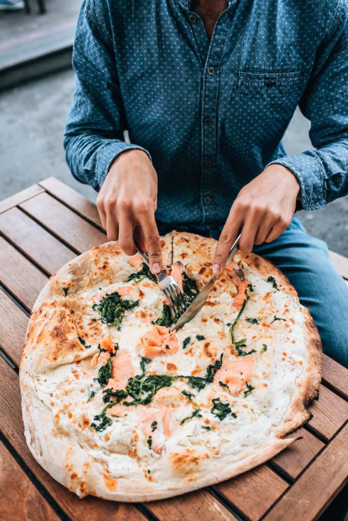 Pizzeria Locanda Würzburg