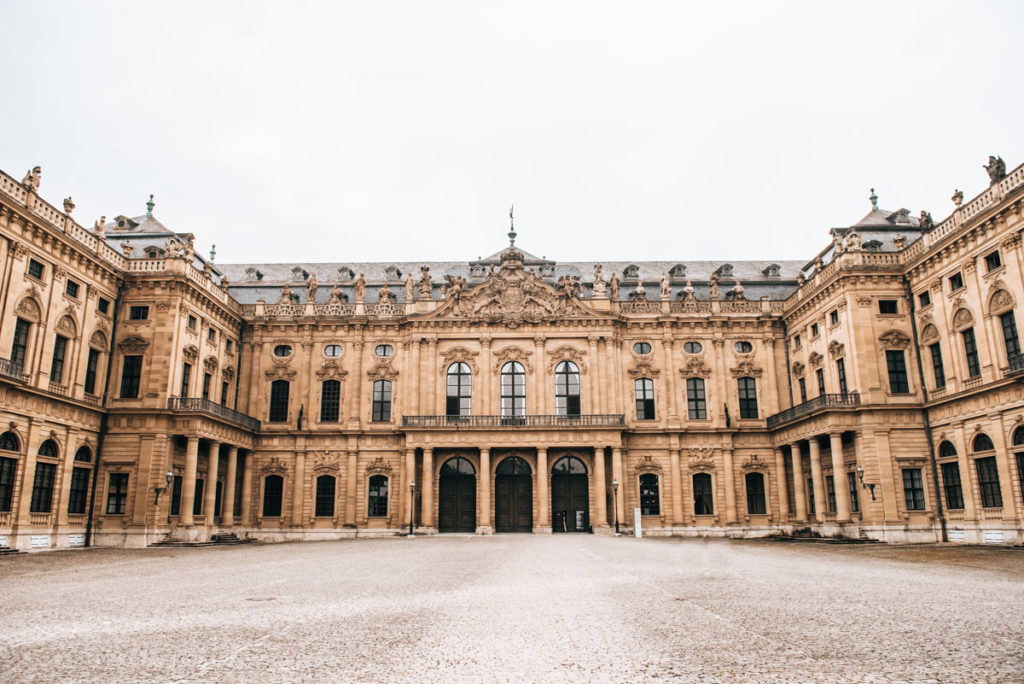 Residenz Würzburg Tipps