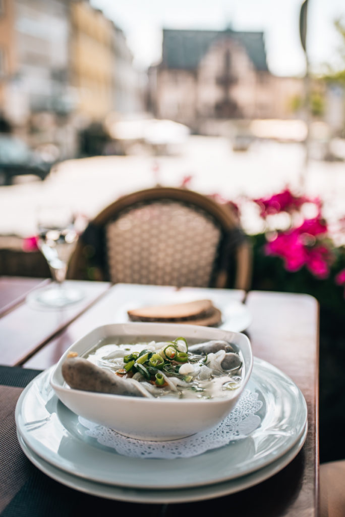 Restaurrant Tipps Schweinfurt