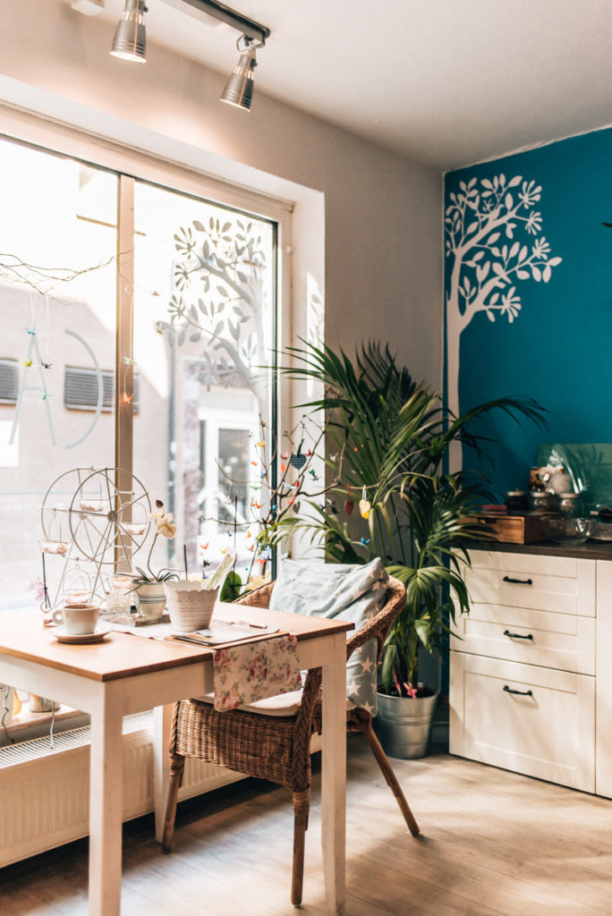 Schweinfurt Cafe Tipps