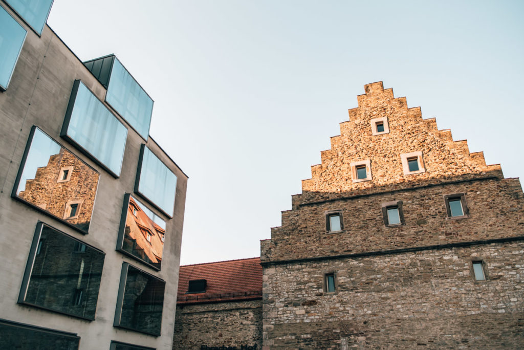 Schweinfurt Sehenswürdigkeiten