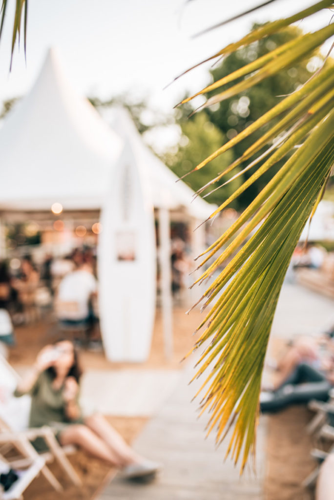 Stadtstrand Schweinfurt