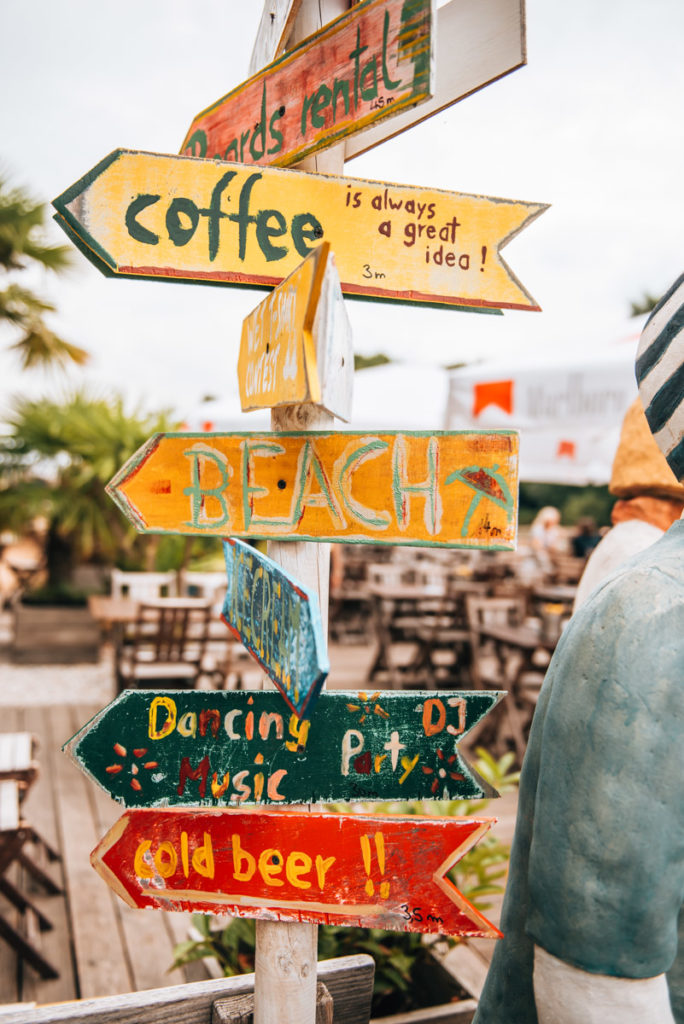 Stadtstrand Würzburg