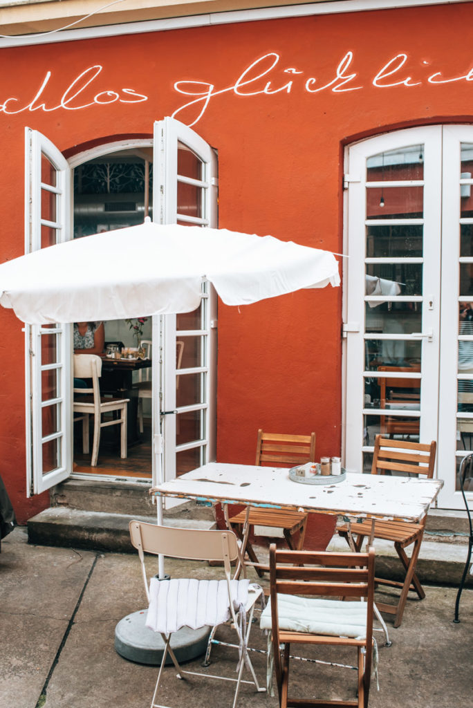 Wunschlos glücklich Würzburg