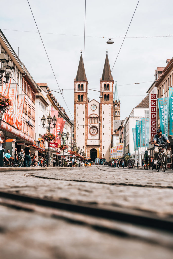 Würzburg Geheimtipps