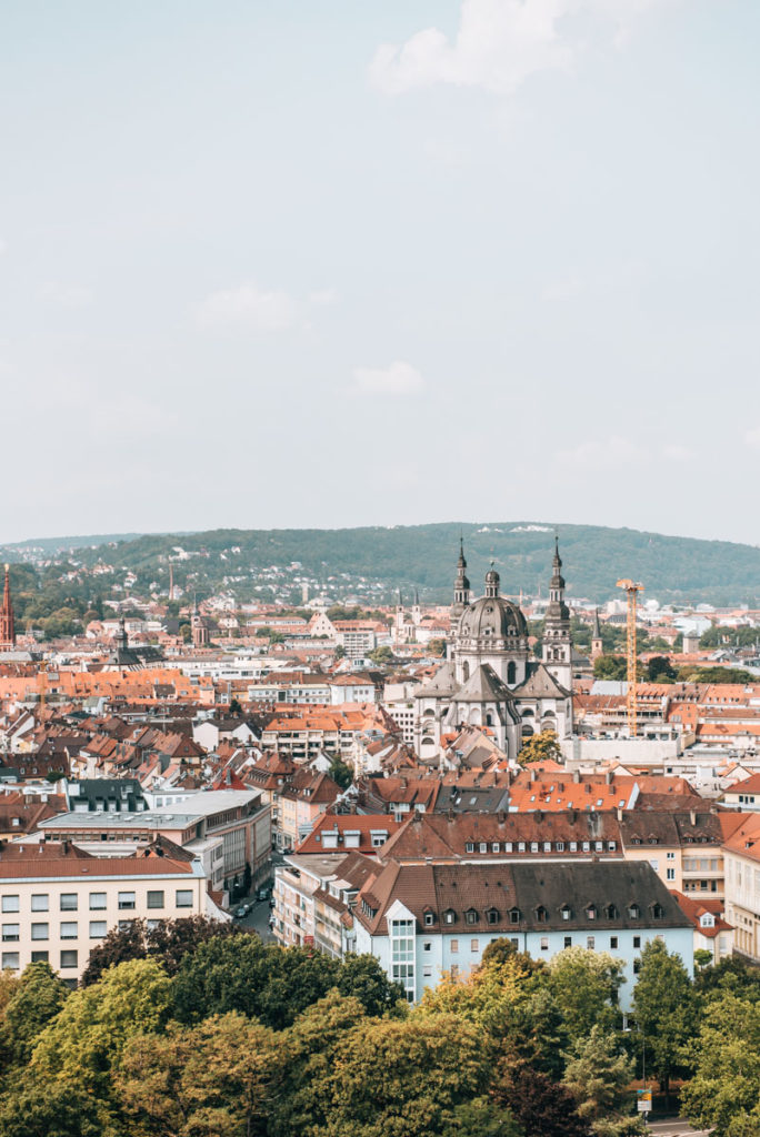 Würzburg Tipps