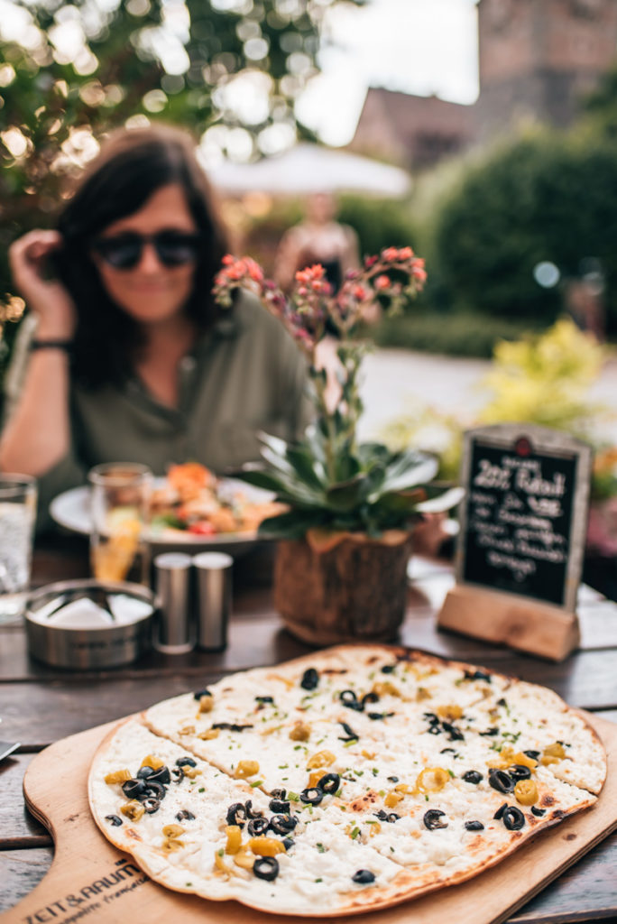Zeit und Raum Nuremberg