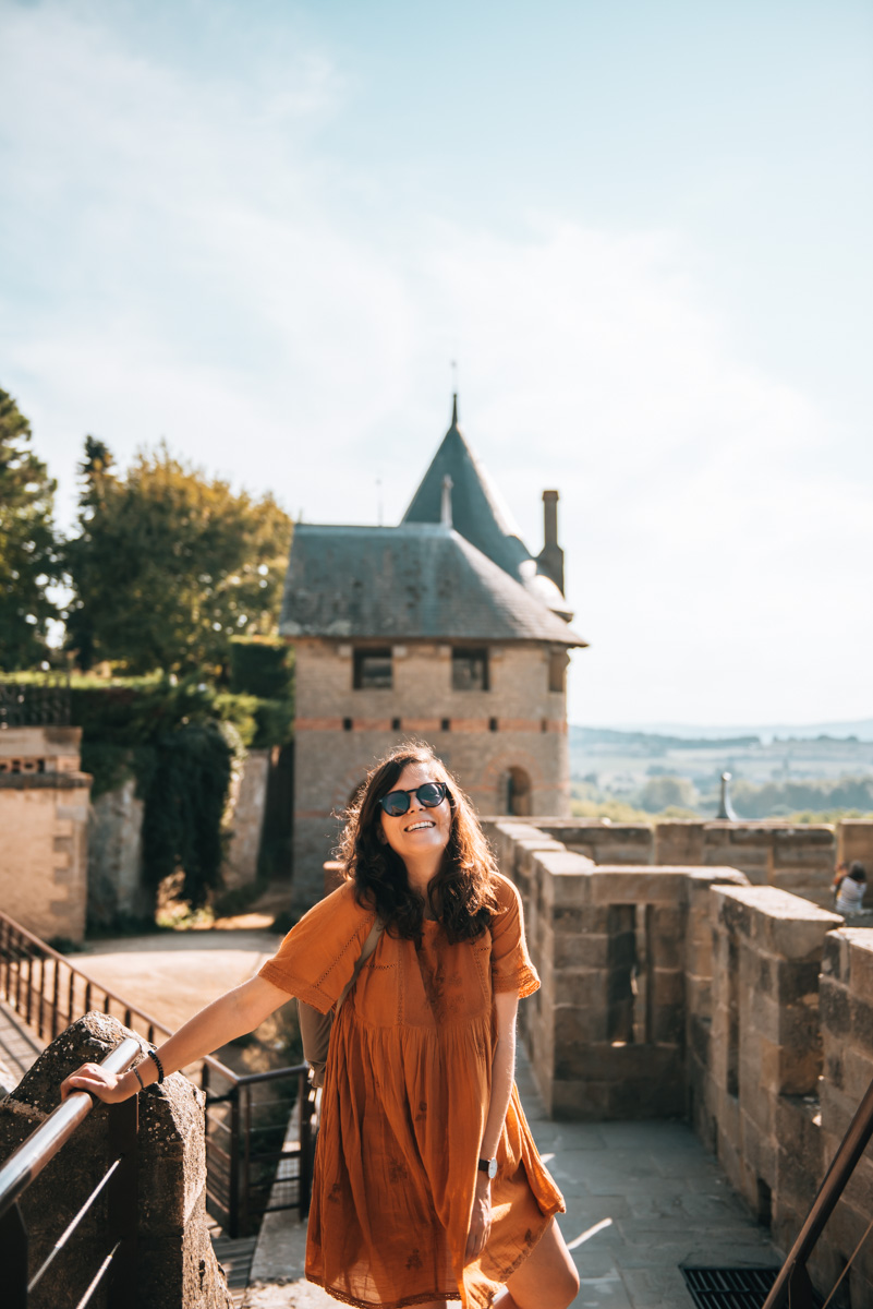 Carcassonne Travel Tips