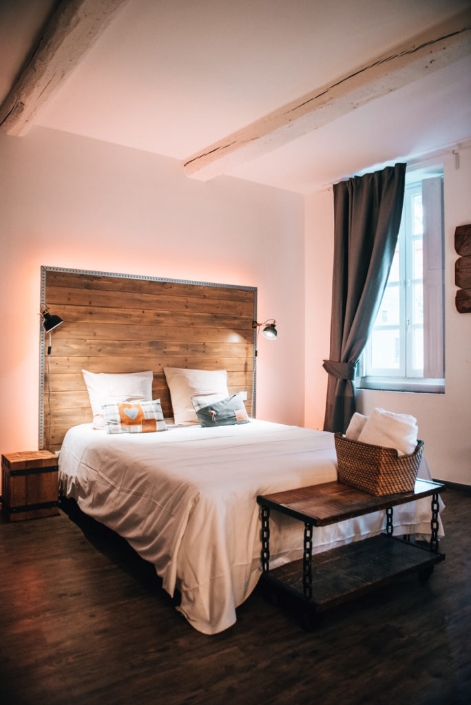 La Maison Gustave Narbonne