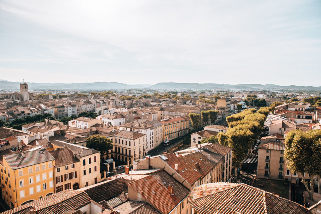 Palais des Archeveques
