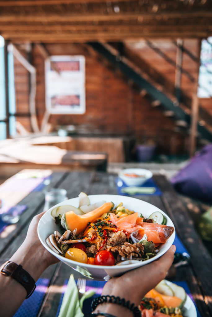 Saint Pierre la Mer Kite Glisse