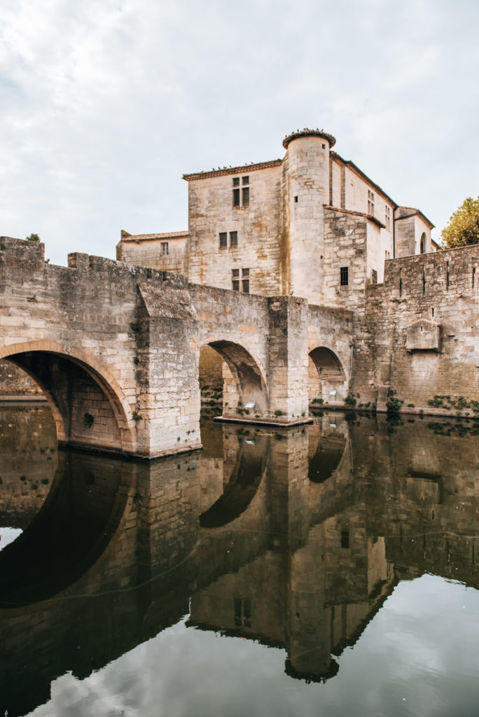 Aigues Mortes