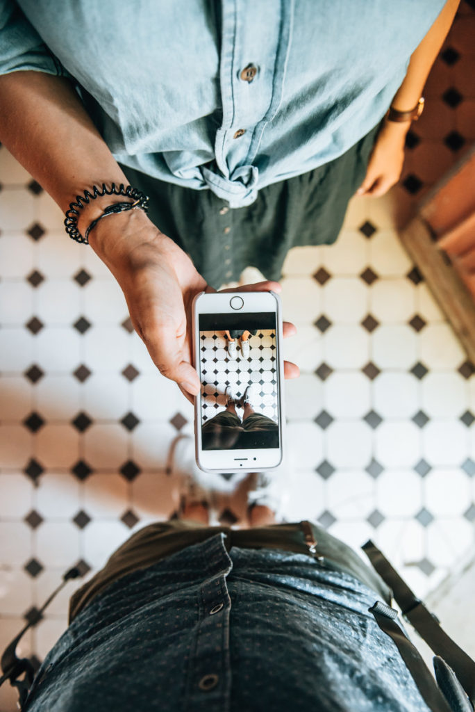 Atelier Cezanne Aix en Provence