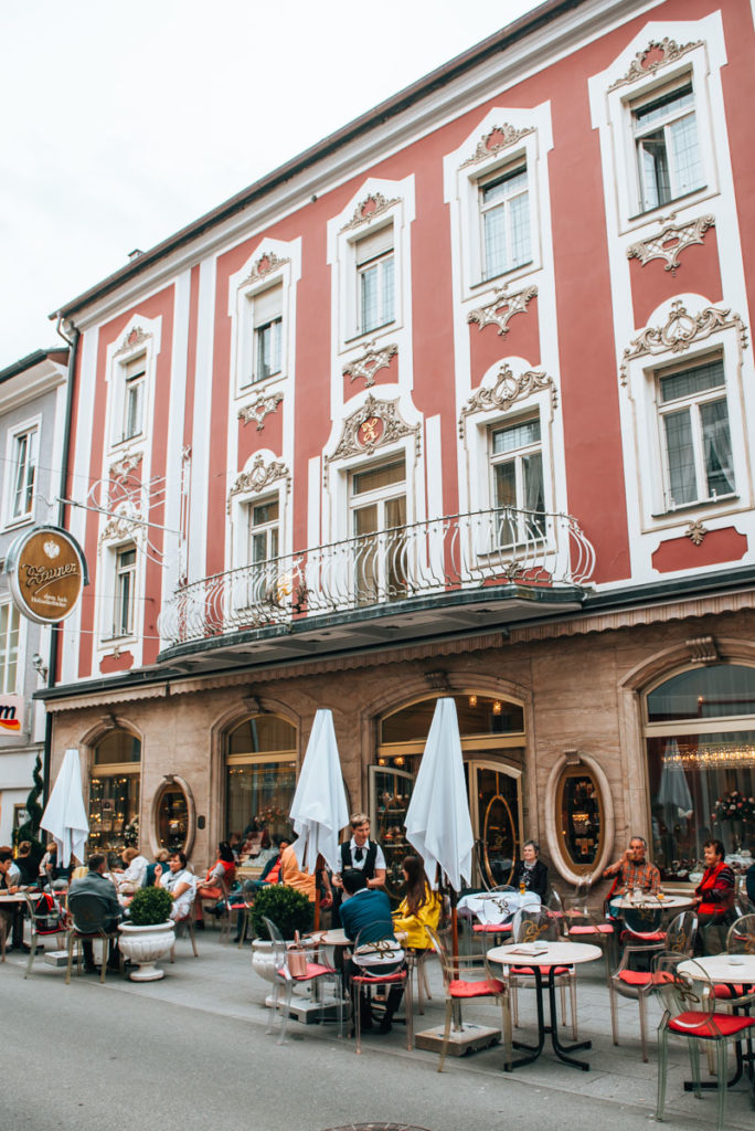 Bad Ischl Tipps