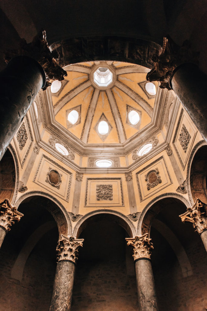 Kirche Aix en Provence