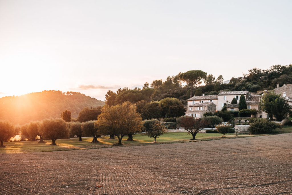 Lourmarin Sehenswürdigkeiten