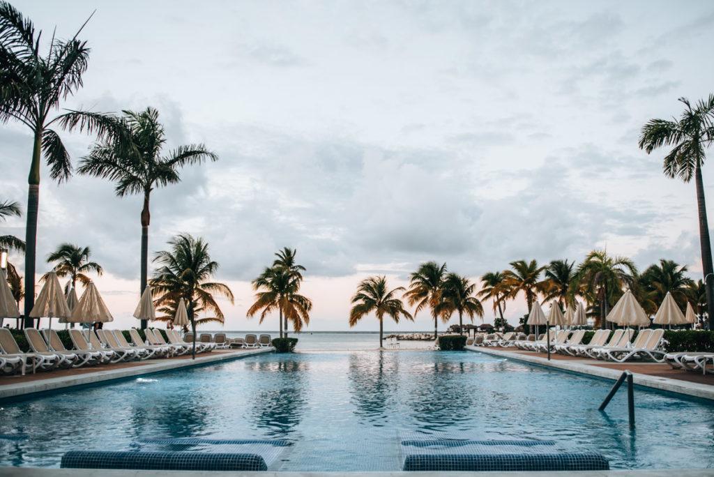 RIU Negril