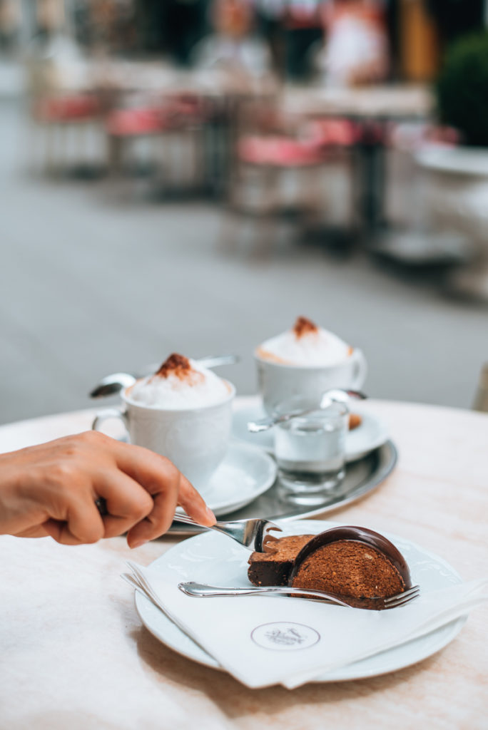 Zaunerstollen Bad Ischl