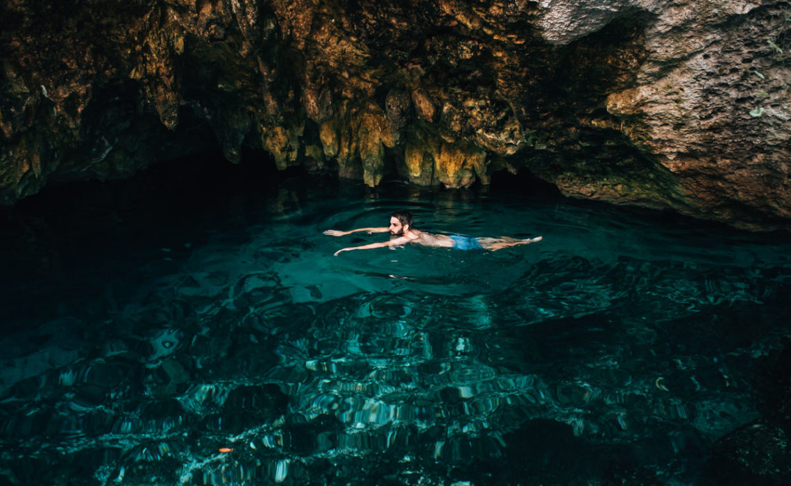 Gran Cenote Erfahrungen