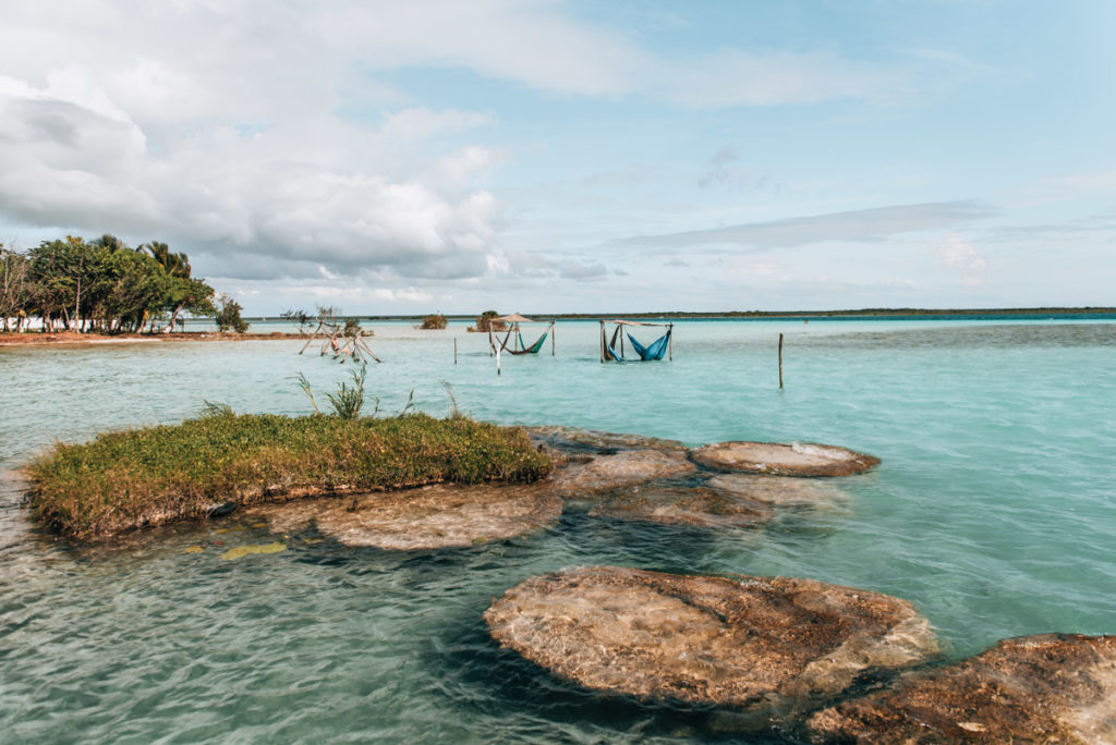 Bacalar Cocalitos