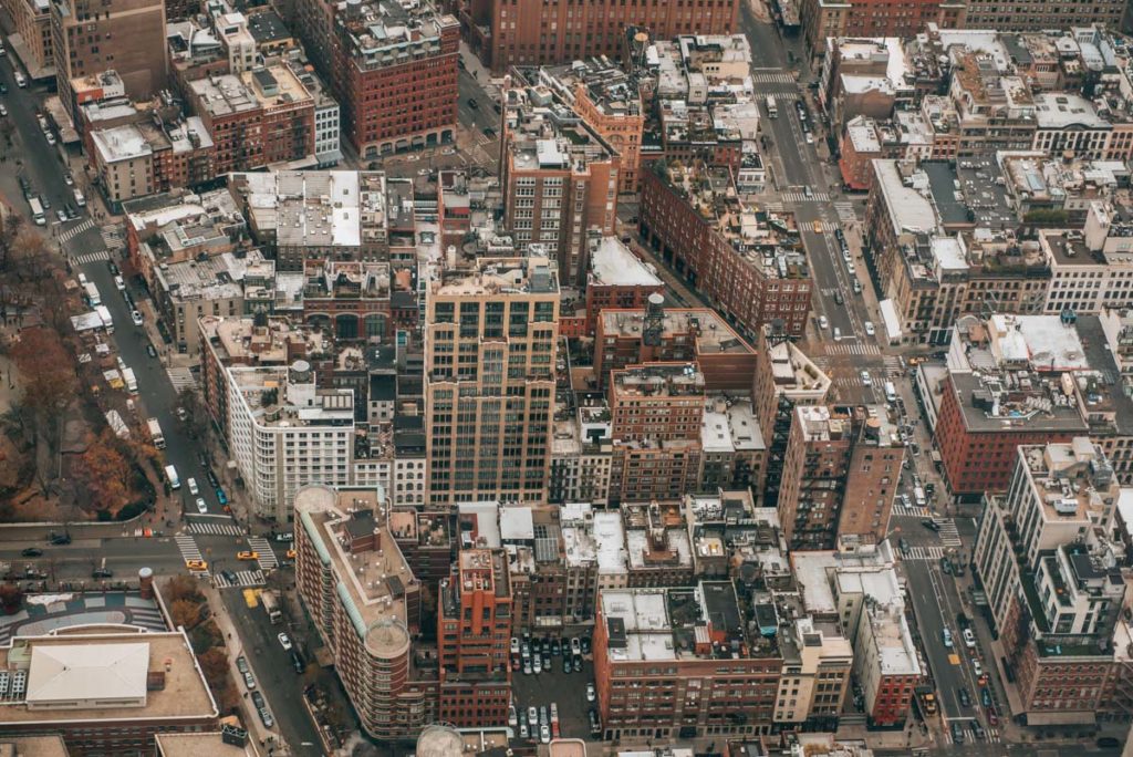One World Observatory