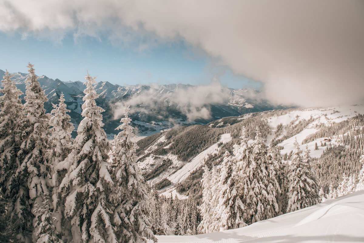 Fachverband Seilbahnen Österreich