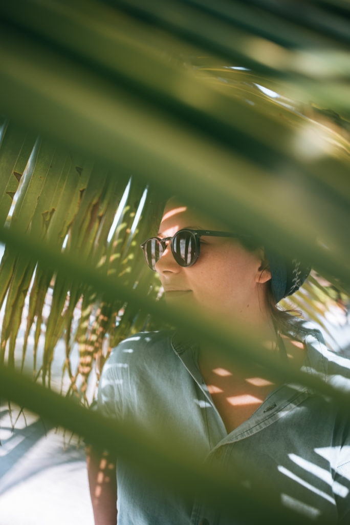 Holbox Sehenswürdigkeiten