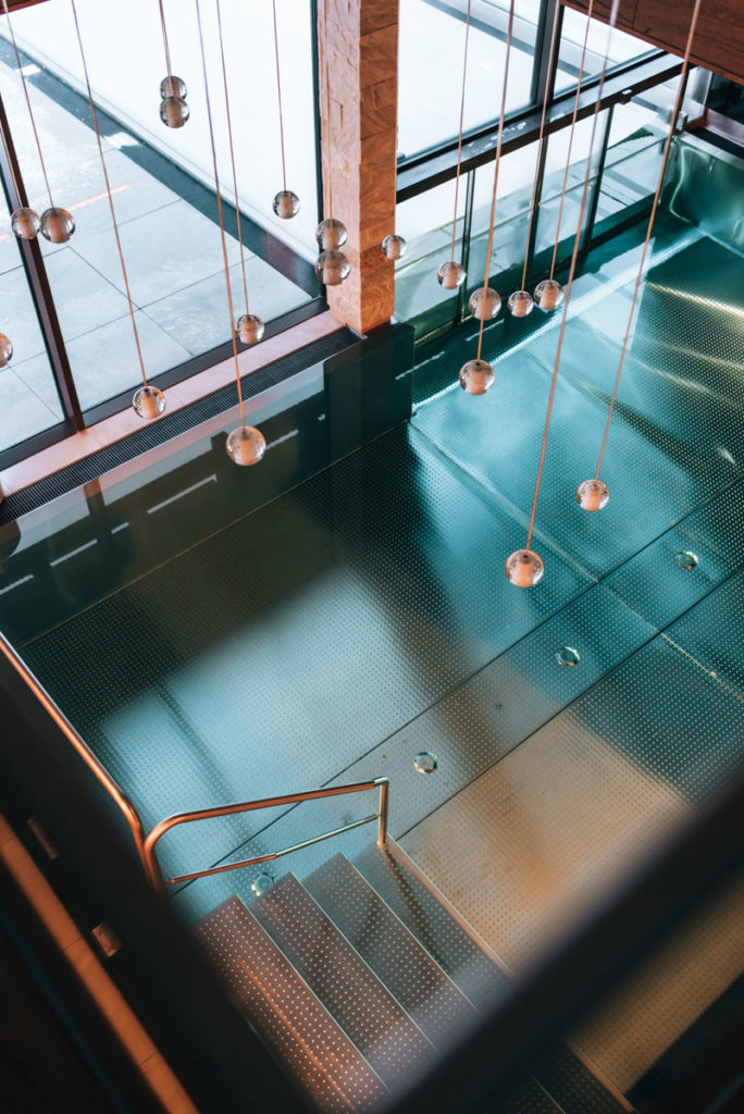 Hotel Riederalm Kinder